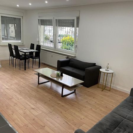 Apartment Homebo Бохум Екстер'єр фото