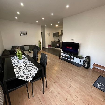Apartment Homebo Бохум Екстер'єр фото
