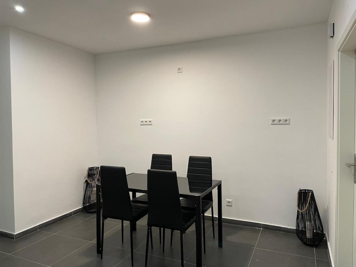 Apartment Homebo Бохум Екстер'єр фото