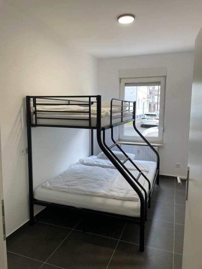 Apartment Homebo Бохум Екстер'єр фото