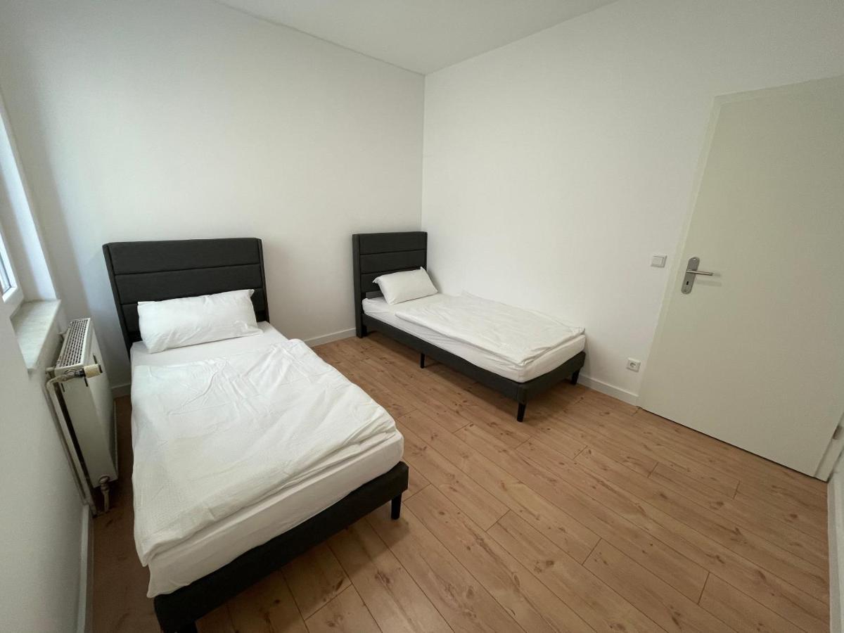 Apartment Homebo Бохум Екстер'єр фото