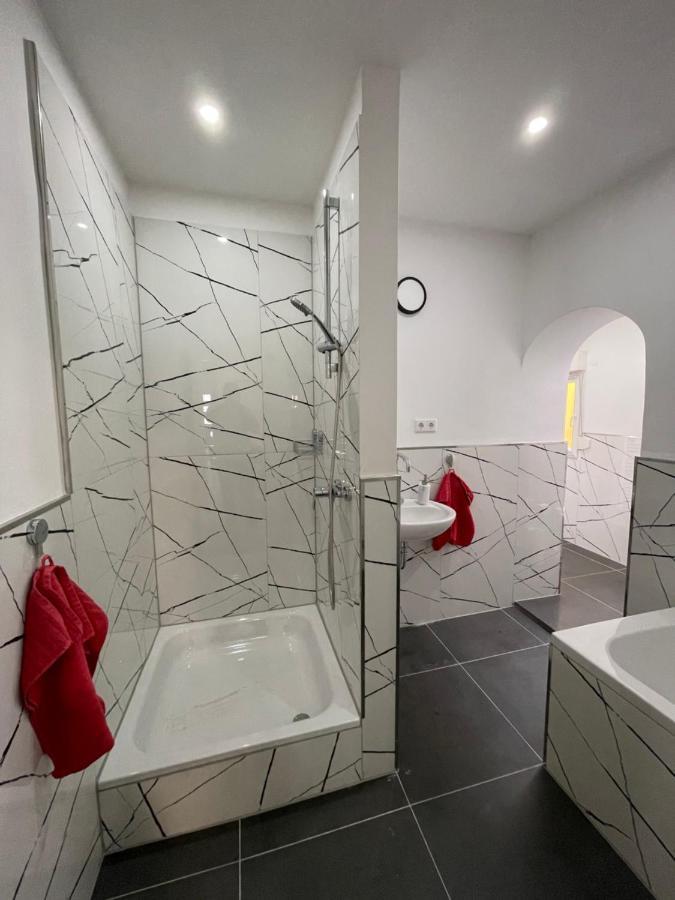 Apartment Homebo Бохум Екстер'єр фото