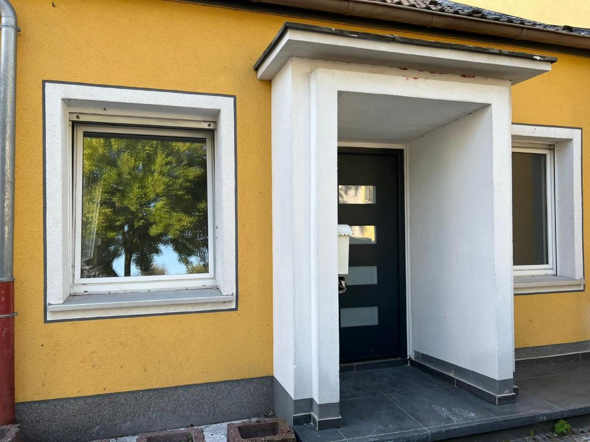 Apartment Homebo Бохум Екстер'єр фото