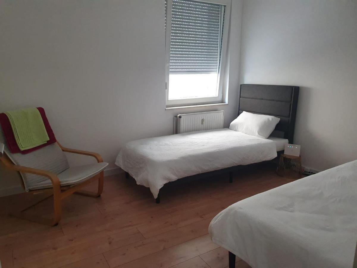Apartment Homebo Бохум Екстер'єр фото