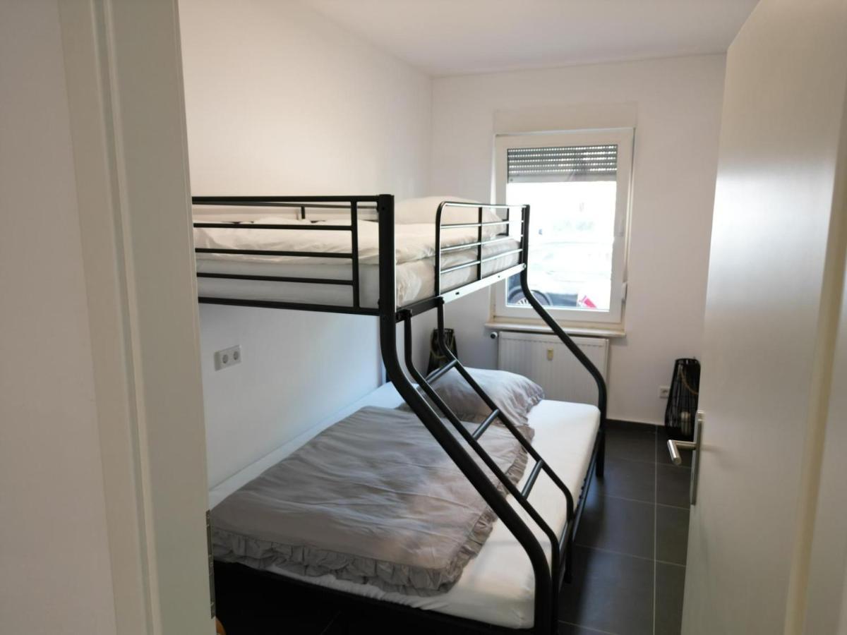 Apartment Homebo Бохум Екстер'єр фото