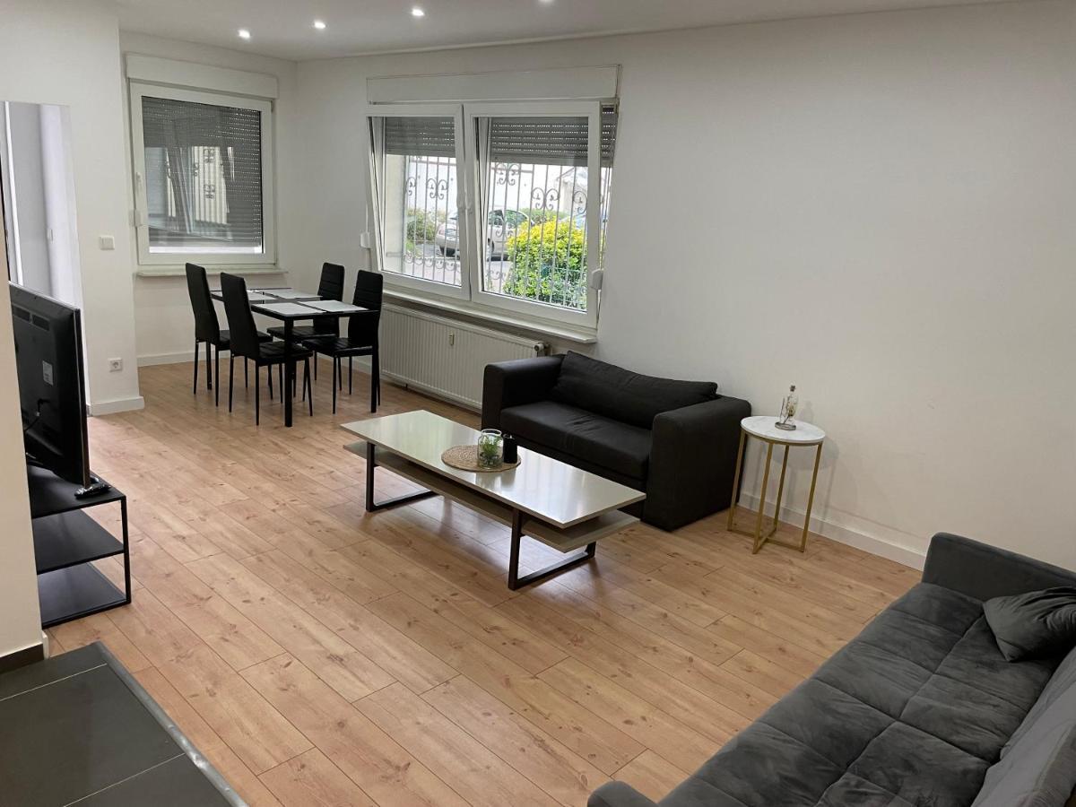 Apartment Homebo Бохум Екстер'єр фото