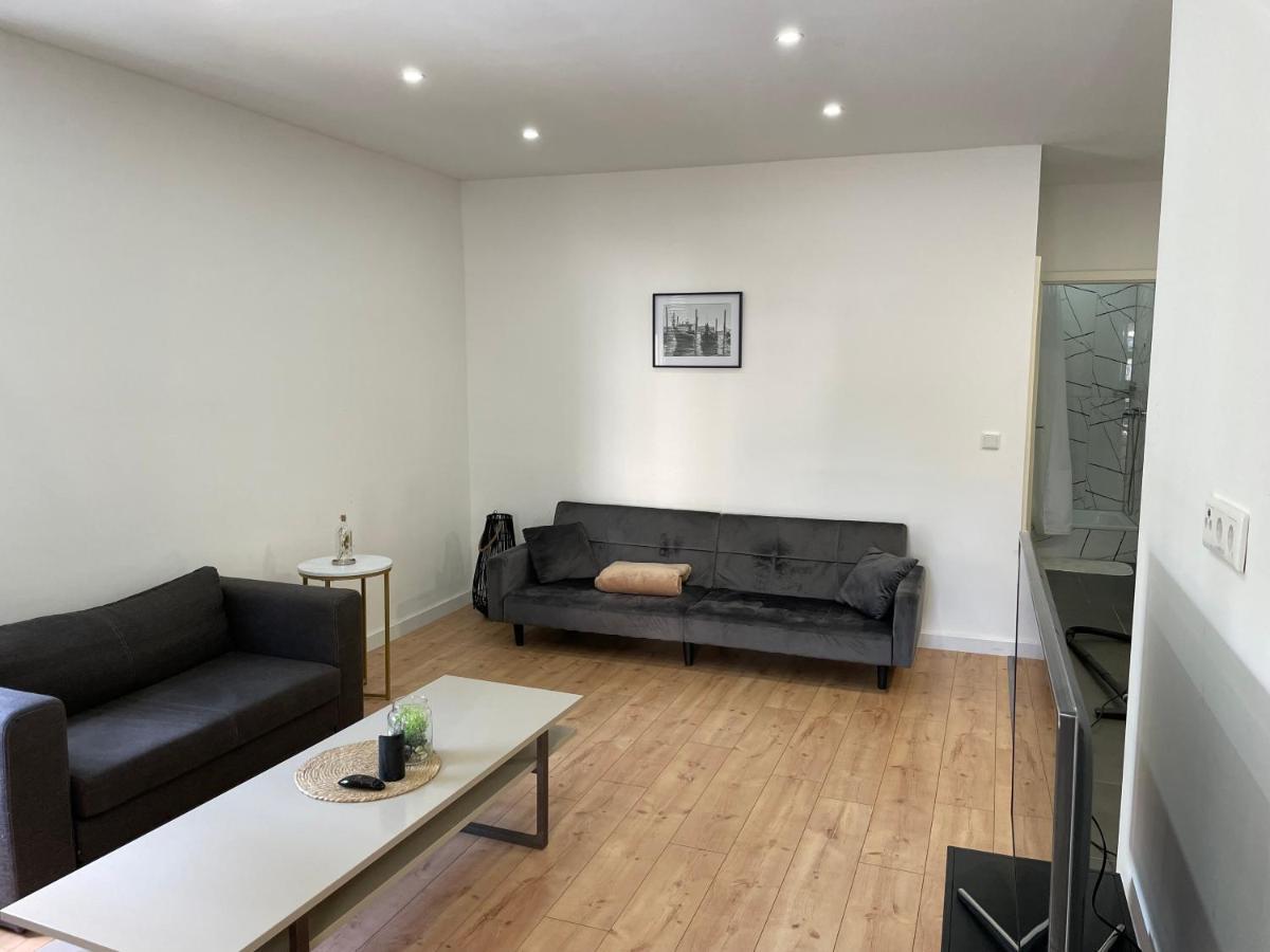 Apartment Homebo Бохум Екстер'єр фото